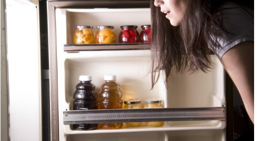 Tips Membersihkan Kulkas yang Berjamur: Cegah Dampak Buruk dengan Langkah Efektif