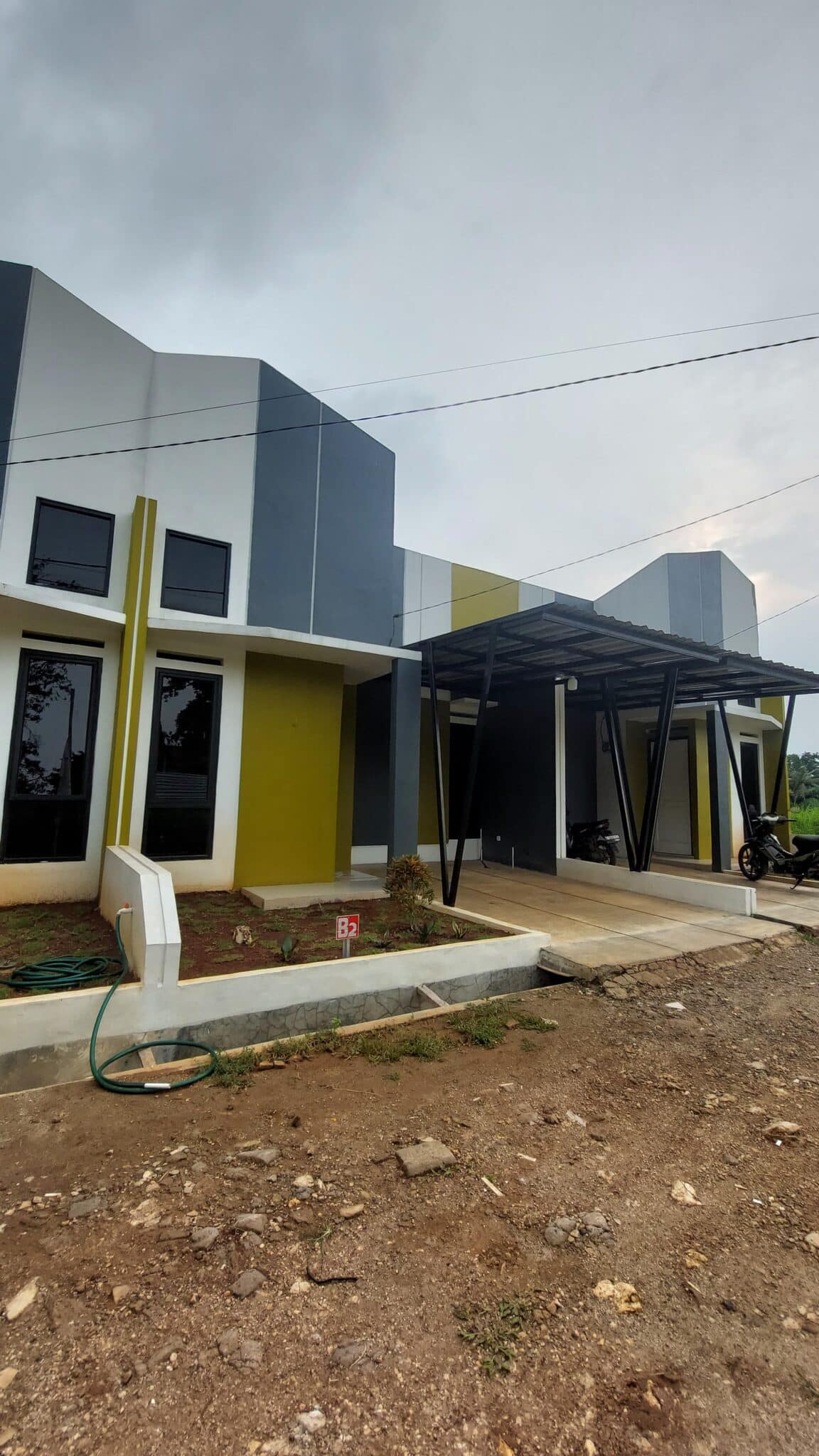 Jual Rumah Bekasi Barat Rumah Murah KPR dan Siap Huni 1 Dijual Rumah Bekasi