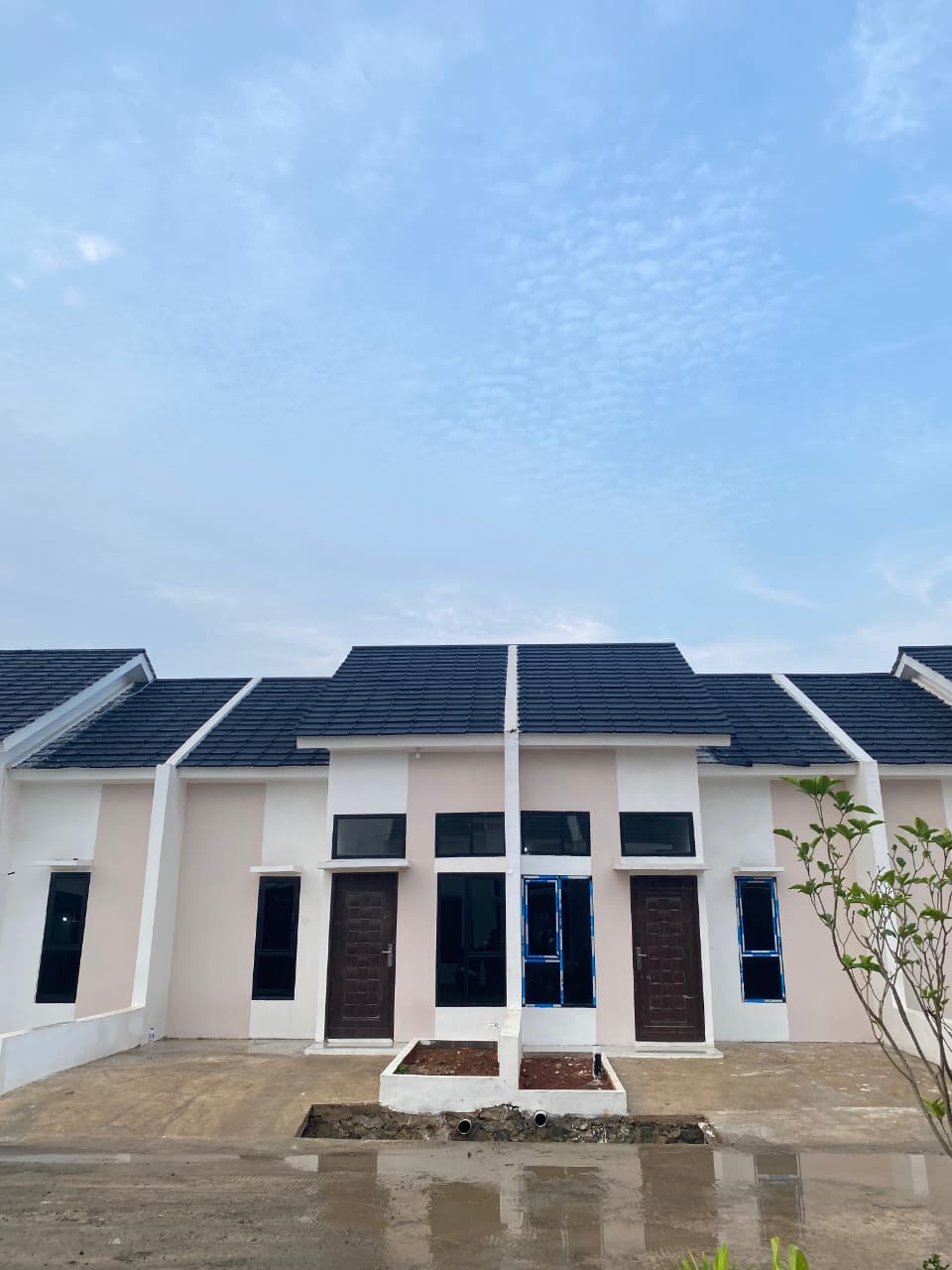 Jual Rumah Cikarang Bekasi Terbaru 2026 1 Jual Rumah Bekasi Grand Rizqi Efendi Residence