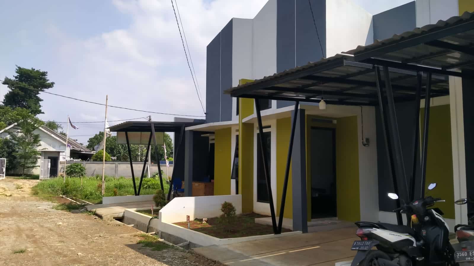 Jual Rumah Setu Bekasi Terbaru 2026 1 jual rumah setu bekasi