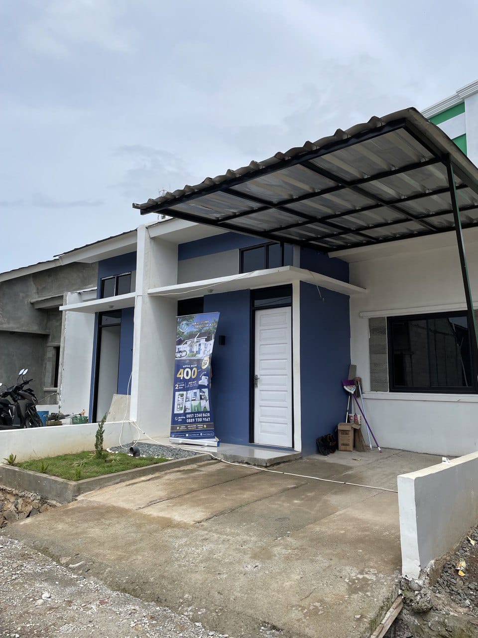 Harga Rumah Bekasi 2026 Terbaru per Area (Setu, Tambun, Cikarang & Sekitarnya) 1 Harga Rumah Bekasi 2026 Terbaru per Area (Setu, Tambun, Cikarang & Sekitarnya)