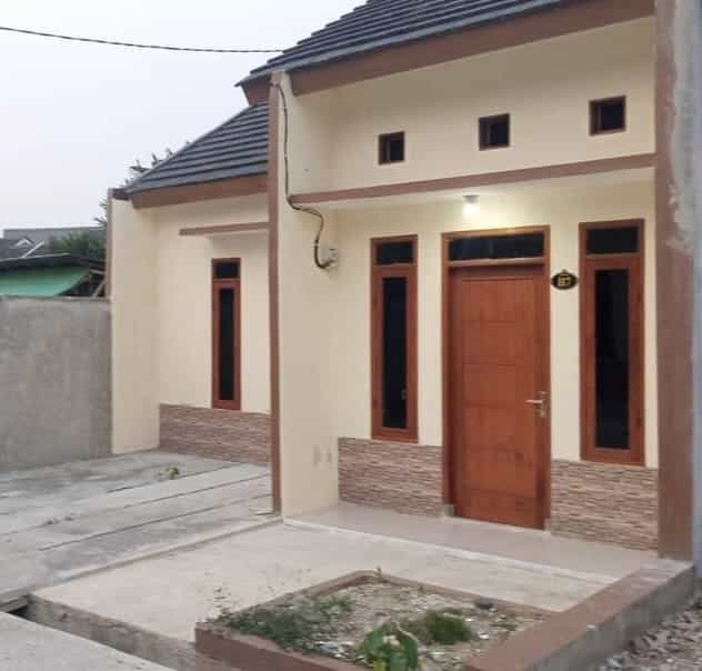 Rumah KPR Bekasi Cara Paling Realistis Punya Rumah dengan Cicilan Ringan 1 Rumah KPR Bekasi Cara Paling Realistis Punya Rumah dengan Cicilan Ringan