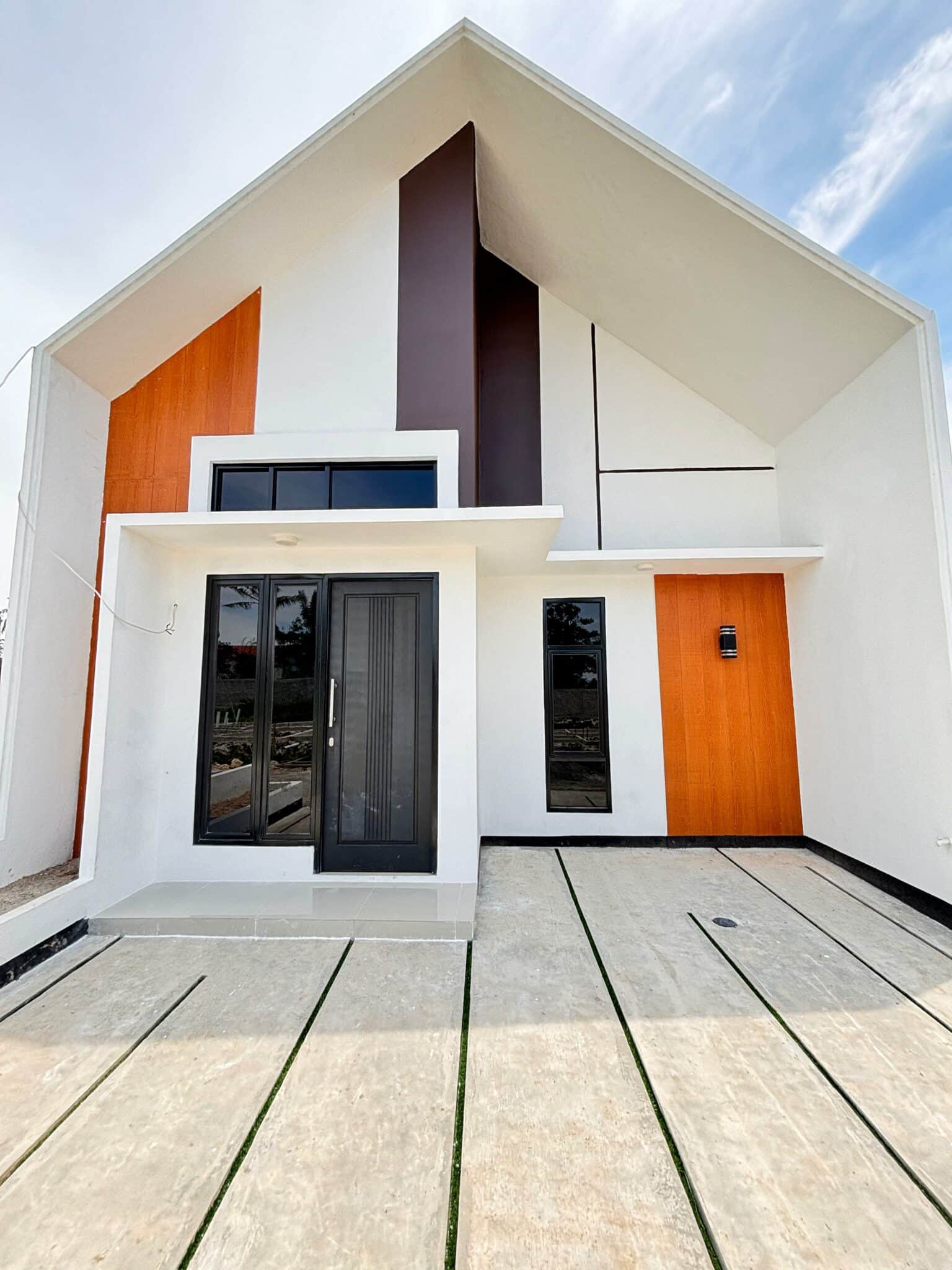 Rumah Murah Bekasi 300–500 Juta dengan Pilihan Terbaik untuk Hunian dan Investasi 1 Rumah Murah Bekasi 300–500 Juta