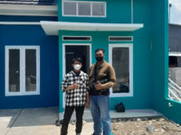 RUmah ModernBumi Sejahtera Tarumajaya Bebas banjir Strategis Dekat Harapan Indah Bekasi 1 RUmah ModernBumi Sejahtera Tarumajaya Bebas banjir Strategis Dekat Harapan Indah Bekasi