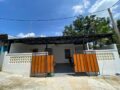 Rumah Siap Huni Di Jl.raya Dekat Stadion Pakansari Cibinong