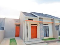 Dijual Rumah MULQI MANSION 4,Tajur Halang Bogor,Beli Rumah Bonus AC,Toren Air, dan biaya surat-surat
