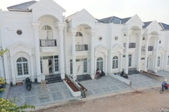 Exploring Dream Homes: Top 5 Properties You Can't Miss