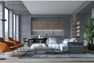 Tips dan Inspirasi Bagaimana Mewarnai Rumah Anda agar Terlihat Stylish