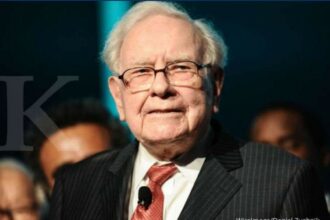 Mengupas Hobi Unik Milarder Dunia Dengan Kebiasaan Beres-Beres Rumah yang Menginspirasi