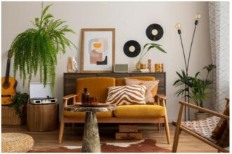 Sambut Tahun Baru 2024 dengan Nuansa Baru di Rumah: Tips Dekorasi dan Promo Spesial BRI!