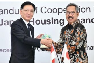 RI Gandeng Jepang untuk Solusi Pembiayaan Perumahan: Nota Kerja Sama BP Tapera dan JHF