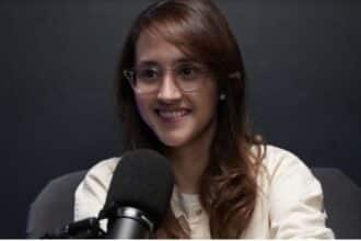 Tsamara Bilang IKN Bisa Atasi Permukiman Kumuh Jakarta, Ternyata Ini Loh Alasannya