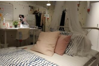 Menciptakan Ruang yang Stylish: 6 Tips Dekor Kamar Minimalis untuk Remaja