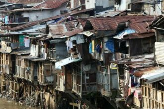 Mengurai Tantangan Relokasi: Tsamara Amany Ungkap Alasan Sulitnya Hilangkan Permukiman Kumuh di Jakarta