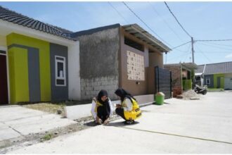 Menggali Potensi Mahasiswa Melalui Program Magang Bersertifikat Kampus Merdeka di Proyek Perumahan PUPR