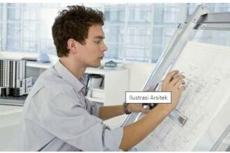 Kisaran Biaya Jasa Arsitek Bangun Rumah beserta Pedoman dan Simulasi Fee