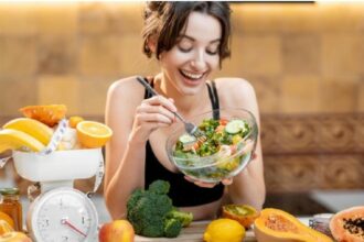 Rahasia Diet Viral Makan Enak Tanpa Khawatir Gemuk