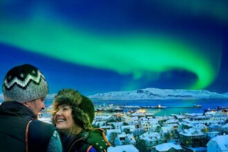 Reykjavik, Islandia: Pemandangan Luar Biasa dan Aurora