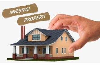 Rahasia Sukses Menjadi Investor Properti