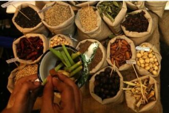 Ramuan Simpel Bikin Rumah Jadi Harum, Wajib Dicoba!