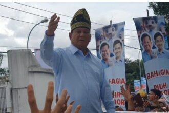 Fakta yang Perlu Diketahui mengenai Penjelasan Lahan HGU yang Disebut Prabowo Sudah Dikembalikan ke Negara