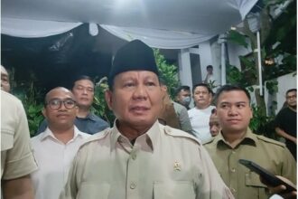 Prabowo Subianto Rancang Rumah Terapung Rp 150 Juta-an untuk Nelayan