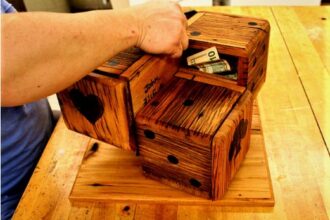 5 Tips Aman Menyimpan Barang Berharga di Rumah untuk Keamanan Maksimal