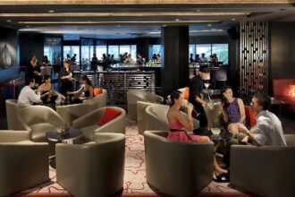 Astra International Tbk Akuisisi Mandarin Oriental Jakarta Senilai USD85 Juta
