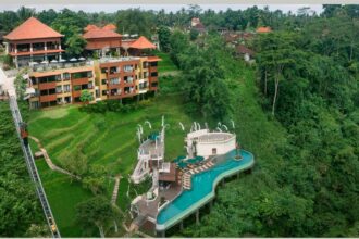 Hotel Baru Bintang 5 di Bali yang Akan Membuat Liburan Anda Semakin Mengesankan