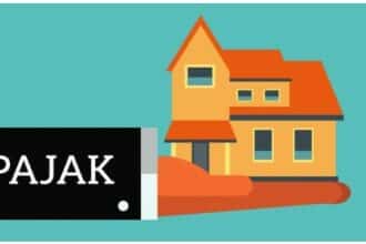 Simulasi dan Panduan Menghitung Pajak Bumi dan Bangunan (PBB) Rumah di Pondok Indah