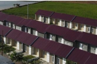 Mengatasi Kekurangan Rumah di Indonesia: Kolaborasi sebagai Kunci Sukses