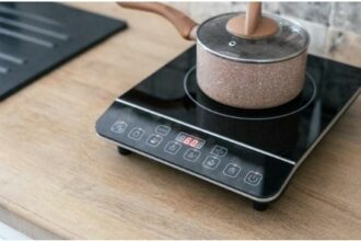 Keuntungan dan Kerugian Pakai Kompor Induksi di Rumah