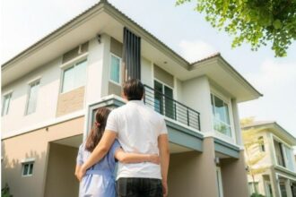 Sektor Properti Indonesia Menjanjikan Kenaikan di Tahun 2024