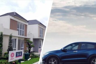 Panduan Praktis Menentukan Prioritas Membeli Mobil Atau Rumah?