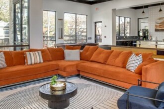 Luxury Apartment Living: Elevate Your Lifestyle with Comfort and Security