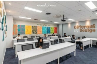 Ternyata Ini Alasan Banyak Gedung Kantor Menggunakan Karpet