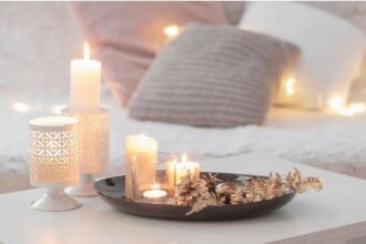 Dampak Lilin Aromaterapi buat Udara di Rumah yang Perlu Anda Ketahui