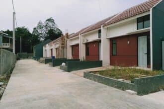 Kenaikan Harga Rumah KPR Subsidi