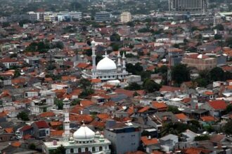 Meningkatnya Harga Tanah di Jabodetabek dan Faktor-Faktor yang Mempengaruhinya