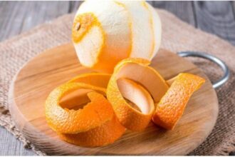 Rahasia Kebersihan Rumah: 5 Manfaat Kulit Jeruk yang Luar Biasa