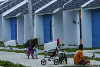 Mengapa Orang Indonesia Kesulitan Membeli Rumah? Pakar Tata Kota Mengungkap Alasannya