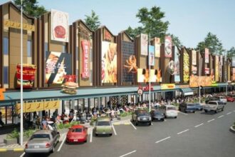 Meningkatnya Permintaan Properti di Tangerang: Peluang Investasi yang Menjanjikan