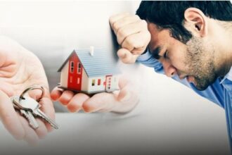 Lagi Cicil KPR Mendadak Kena PHK, Apa yang Harus Dilakukan?