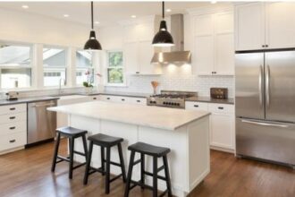 Mengapa Kompor dan Kulkas Harus Selalu Bersih Menurut Feng Shui