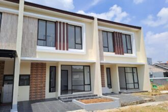 Jual Rumah di Bintaro Majesta Residence Dekat Berbagai Akses