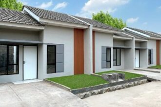 Proyek Properti Tanpa