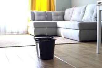 5 Ruangan yang harus Dilapisi Cat Antibocor