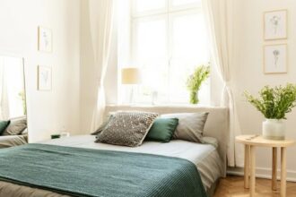 5 Tips Bikin Kamar Tidur Wangi Sepanjang Hari