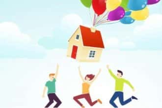 9 Tips Jitu Berburu Rumah Impian