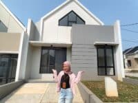 Jual Rumah Di Citayam Depok Bogor Pandawa Regency Lokasi Strategis Dekat Stasiun Citayam